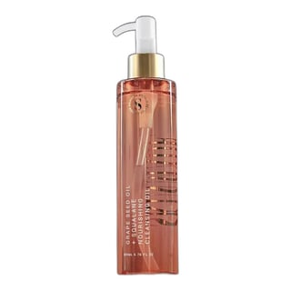 Skinmade Grape Seed Oil + Squalane Nourishing Cleansing Oil