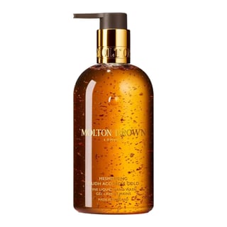 Molton Brown London Mesmerising Oudh Accord & Gold Fine Liquid Hand Wash