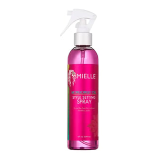 Mielle Organics Mongongo Oil Style Setting Spray