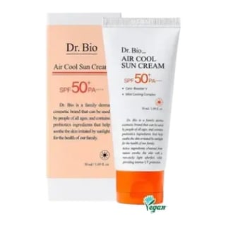 Dr. Bio Air Cool Sun Cream SPF 50+