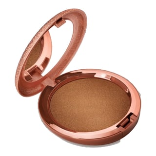 Mac Cosmetics Skinfinish Sunstruck Radiant Bronzer