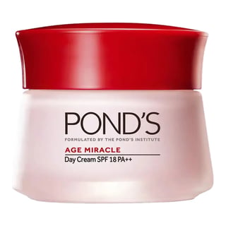 Pond's Age Miracle Day Cream