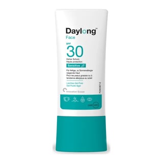 Daylong Face Gel-Fluid SPF 30 - Sensitive