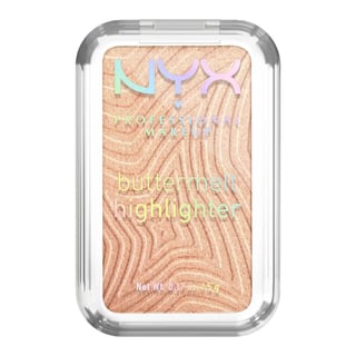 NYX Cosmetics Buttermelt Highlighter