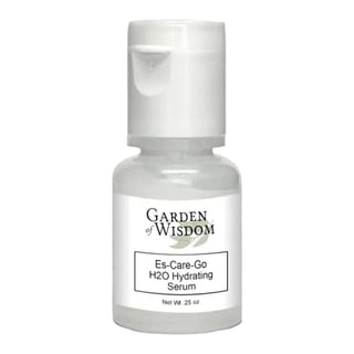Garden of Wisdom Es-Care-Go H2O Hydrating Serum