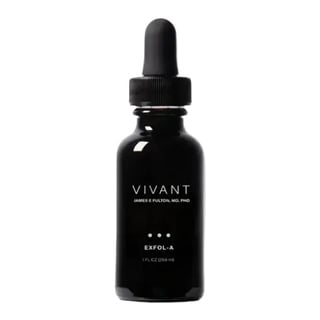 Vivant skin care Exfol-A