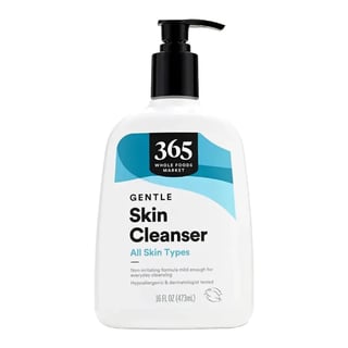 365 Everyday Value Gentle Skin Cleanser
