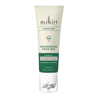Sukin Signature Awakening Face Gel