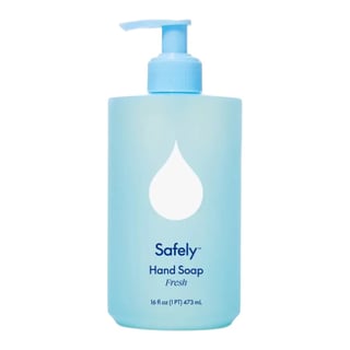 Safely Hand Soap