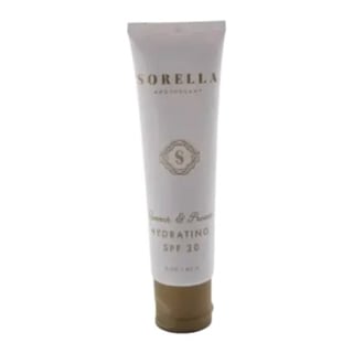 Sorella Apothecary Quench & Protect Hydrating SPF 30