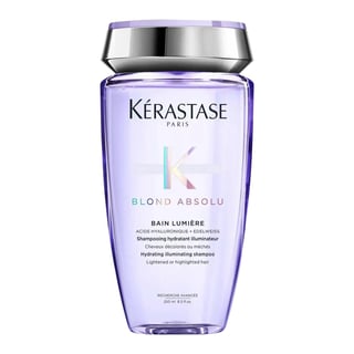 Kérastase Blond Absolu Hydrating Illuminating Shampoo