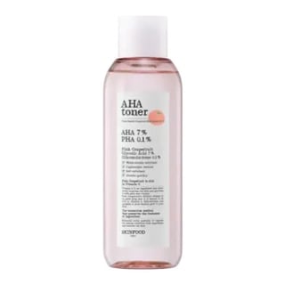 Skinfood Pink Grapefruit AHA Toner