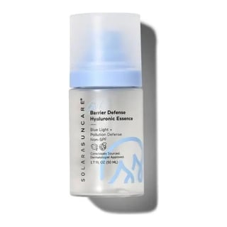 Solara Suncare Go! Blue Light Defense Hyaluronic Essence