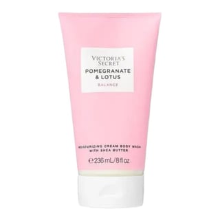 Victoria’s Secret Cream Body Wash