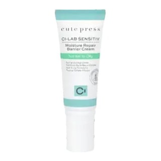 Cute Press CI-Lab Sensitiv Moisture Repair Barrier Cream