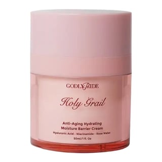 Godly Pride Holy Grail Moisture Barrier Cream