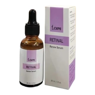 L-Care Retinal Renew Serum