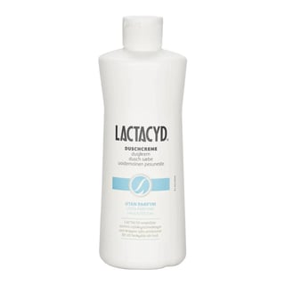 Lactacyd Duschcreme
