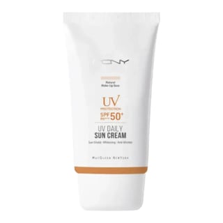 MACQUEEN UV Daily Suncream SPF 50+ PA+++