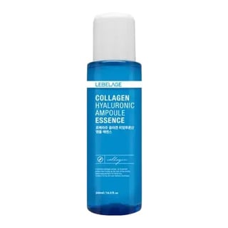 Lebelage Collagen Hyaluronic Ampoule Essence