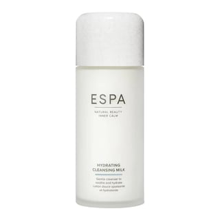 ESPA ハイドレーティング クレンジング ミルク