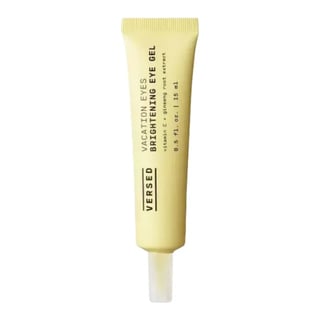 Versed جل العين المضيء Vacation Eyes Brightening