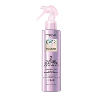 L'Oreal Everpure Glossing In Shower Acidic Glaze