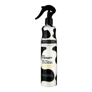 Morfose Milk Therapy Two Phase Conditioner