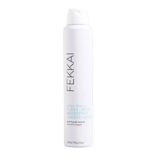 Fekkai Clean Stylers Flexi-Hold Hairspray