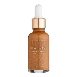 Flower Beauty by Drew Heatwave Bronzing Essence