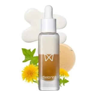 Dixionist Dandeleaf Crema Ampoule
