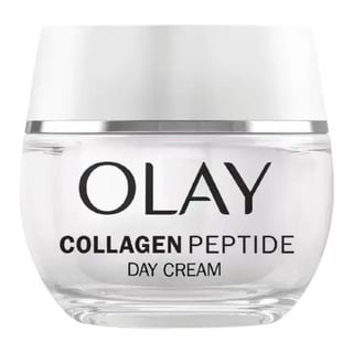 Olay Collagen Peptide Day Cream