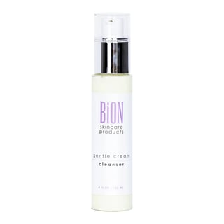 Bion Gentle Cream Cleanser