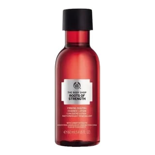 The Body Shop Roots of Strength™ Firming Shaping Essence Lotion