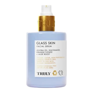 Truly Glass Skin Facial Serum