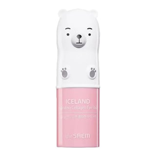 The Saem Iceland Hydrating Collagen Eye Stick