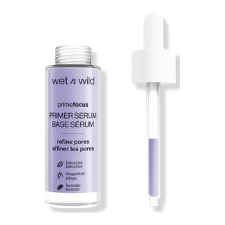 Wet n Wild Prime Focus Primer Serum - Refine Pores