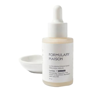 Formulary Maison Lumina 7 Ultra Brightening Nano Precision Serum