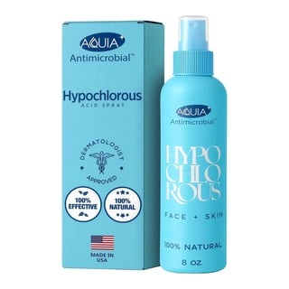 Aquia Hypochlorous Acid Spray