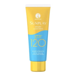 Sunplay Sport 120 SPF50+ PA++++