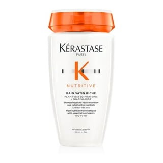 Kérastase Nutritive Bain Satin Riche Shampoo