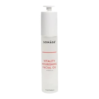 Sonage Vitality Nourishing Facial Oil