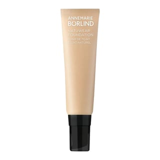 Annemarie Börlind Natuwear Foundation
