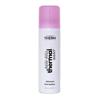 Synergy Therm Cosmetics Bǎile Felix Thermal Water