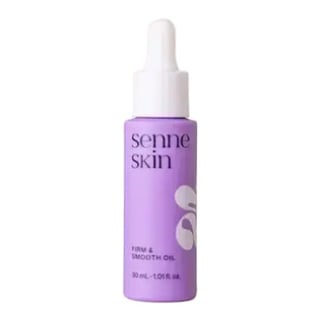 Senne Skin Firm & Smooth Oil