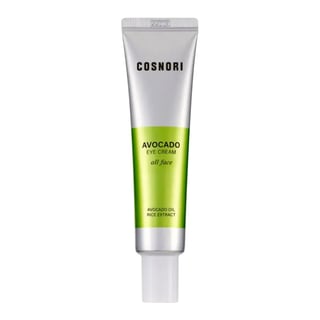 Cosnori Avocado Eye Cream All Face