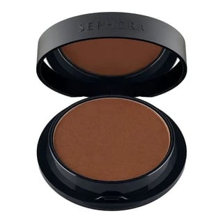 Sephora Collection Best Skin Ever Matte Powder Foundation