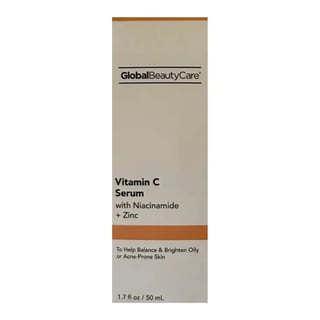 Global Beauty Care Vitamin C Serum