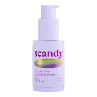 Scandy Drippin' Dew Hydrating Serum