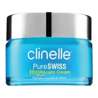 Clinelle Pureswiss Hydracalm Cream